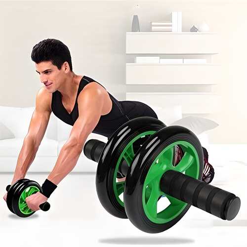 GYM & Fitness