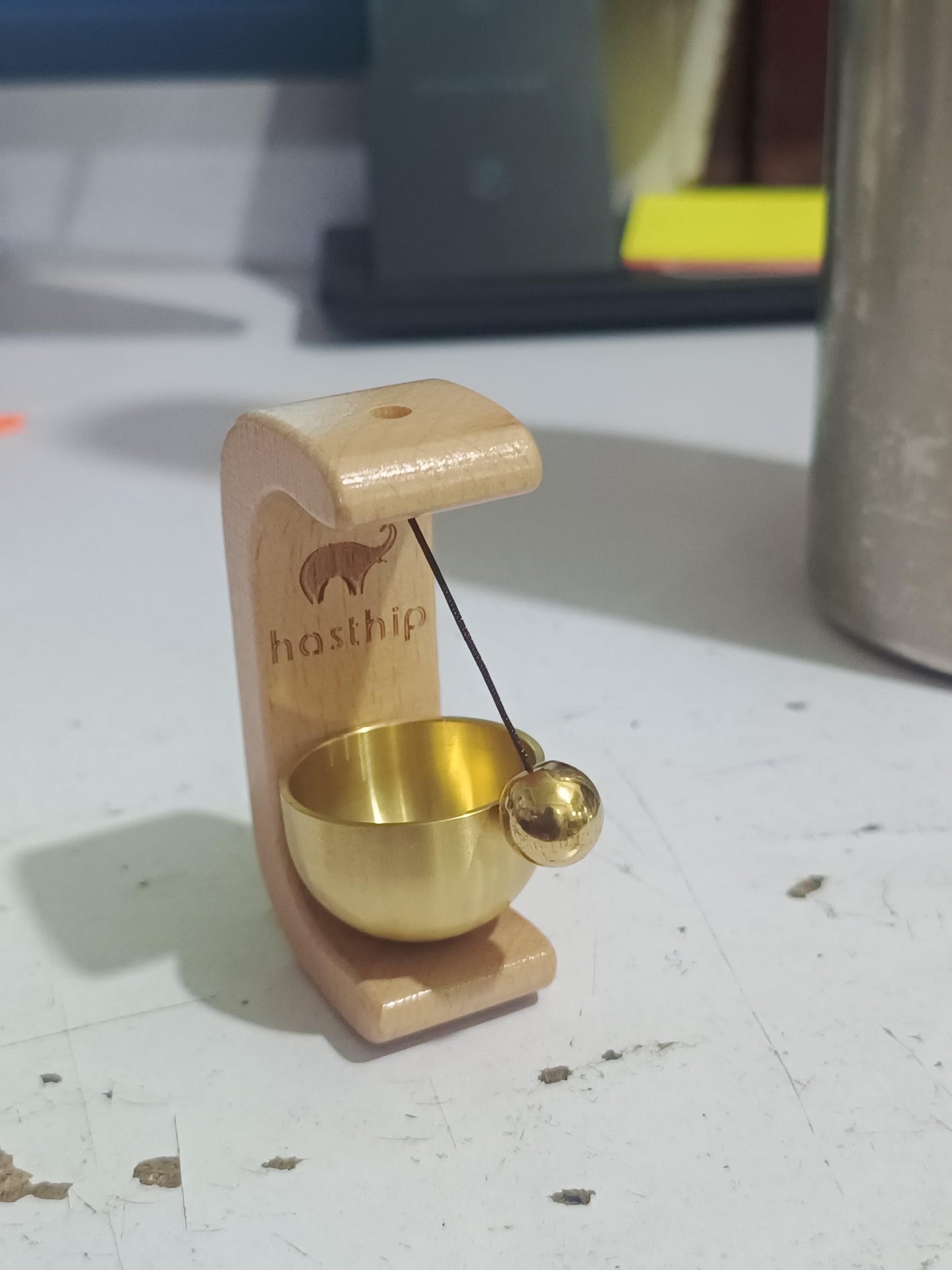 Wind Bell for Home | Decorative Hanging Bell for Balcony & Garden | NISHU Superstores