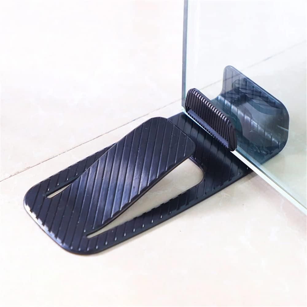 Multi-Function Door Stopper – Anti-Slip, Noise-Free & Safety Lock | NISHU Superstores