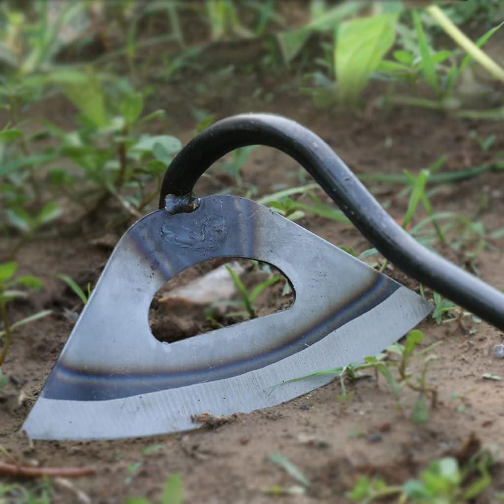 Durable Manual Weed Puller – Easy Garden Weeding Tool with Strong Grip | NISHU Superstores