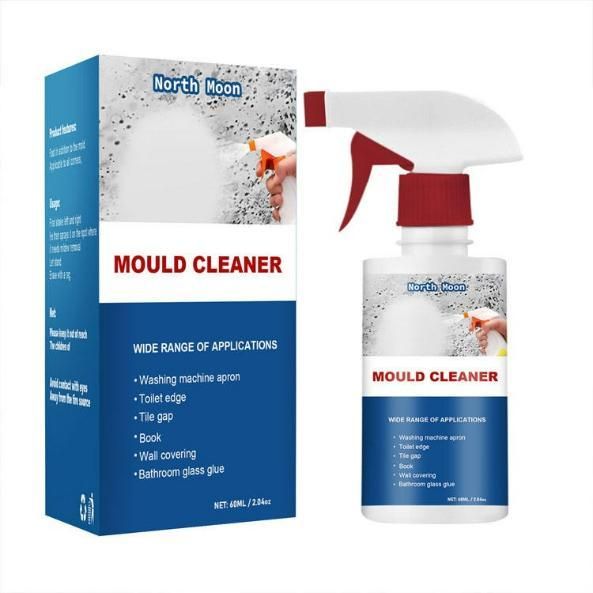 Deodorizing & Purifying Household Cleaning Foam Spray – 60ml Fresh & Clean | NISHU Superstores