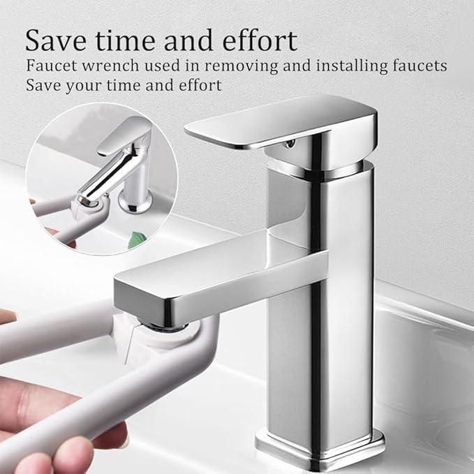 Aerator Removal Tool – Easy Faucet Aerator Extractor | NISHU Superstores