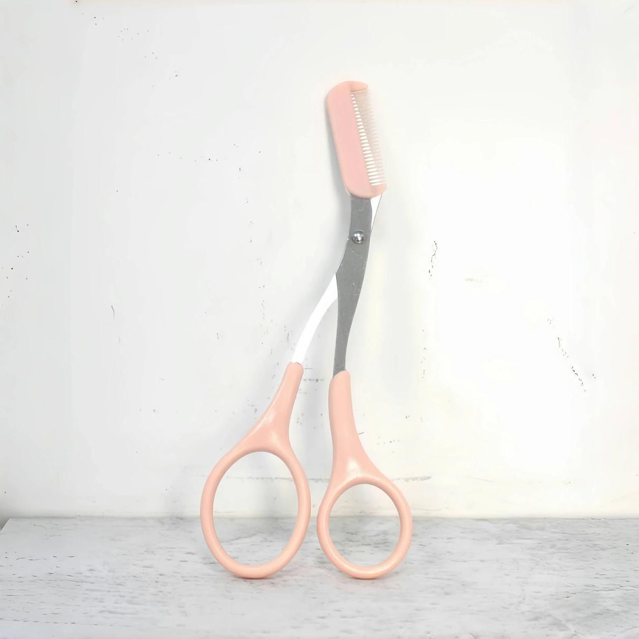 Eyebrow Trimmer with Comb Set – Precise & Safe Hair Grooming | NISHU Superstores