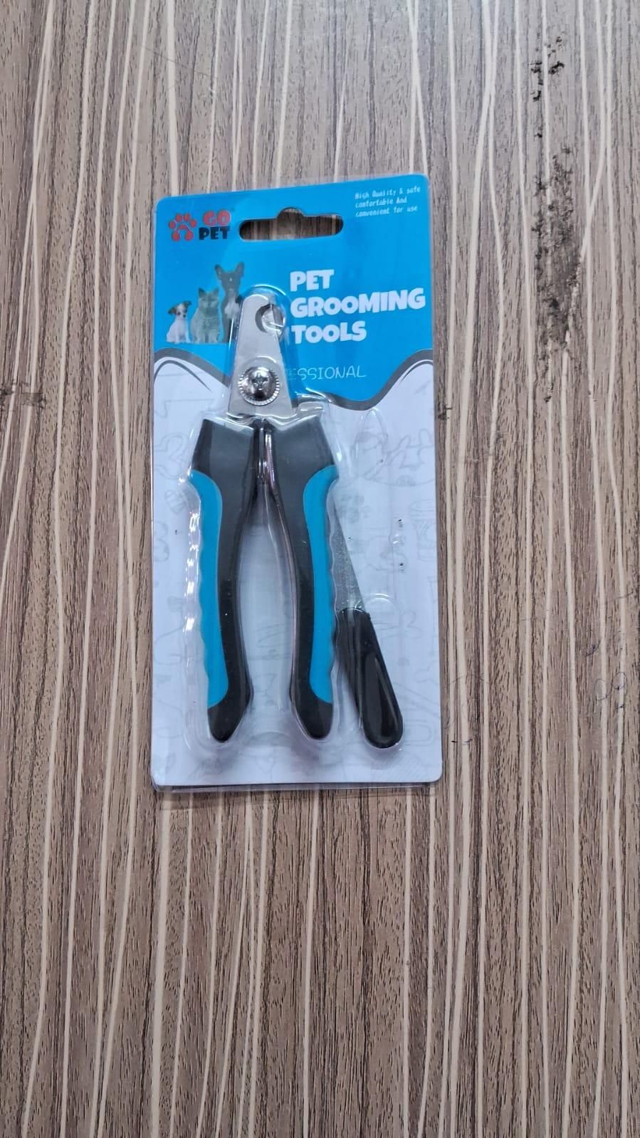 Pet Dog Nail Cutter – Safe & Easy Trimming for Dogs | NISHU Superstores