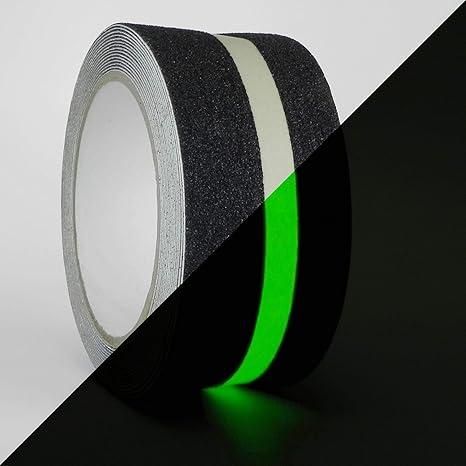 Anti Slip Glow Tape (5 Mtr) – Safety Luminous Grip Tape | NISHU Superstores