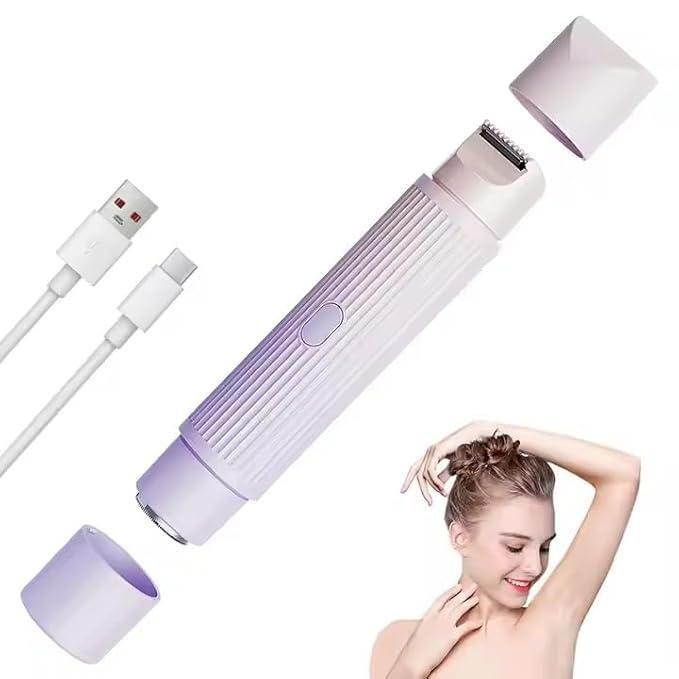 Electric Razor – Rechargeable Shaver for Men with Precision & Smooth Finish | NISHU Superstores