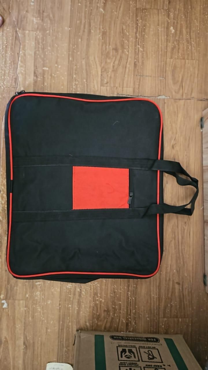 Nylon Under bed Storage Bag Pack of 2 – Large & Foldable Organizer | NISHU Superstores