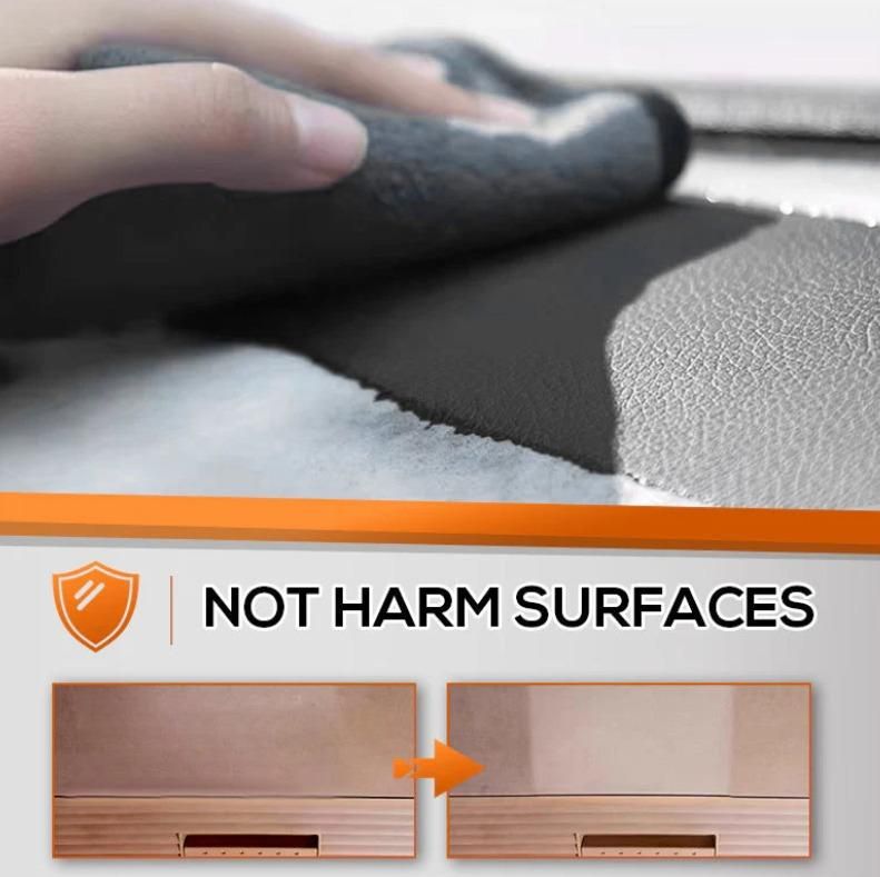Multi-Purpose Foam Cleaner – 60 ML Effective Cleaning Solution | NISHU Superstores