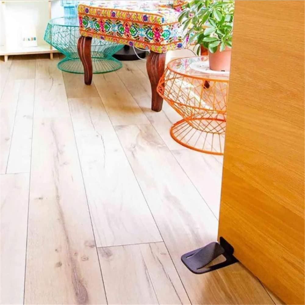 Multi-Function Door Stopper – Anti-Slip, Noise-Free & Safety Lock | NISHU Superstores