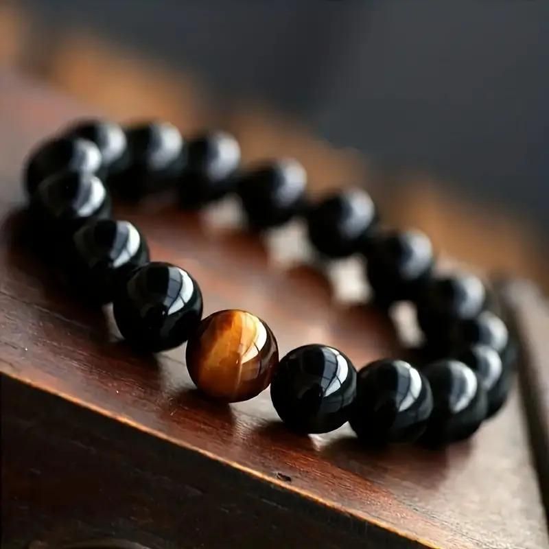 Crystal Tourmaline Bracelet (Pack of 2) | Healing & Energy Jewelry | NISHU Superstores