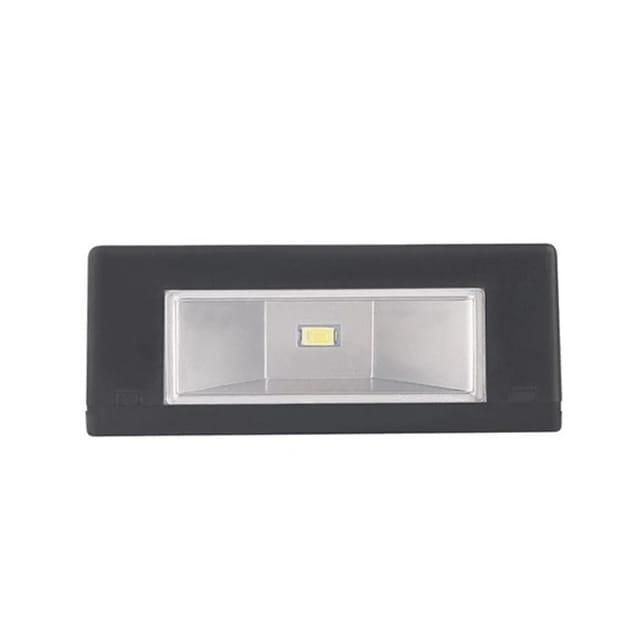 Solar Outdoor Wall Light – Waterproof LED Motion Sensor Light | NISHU Superstores