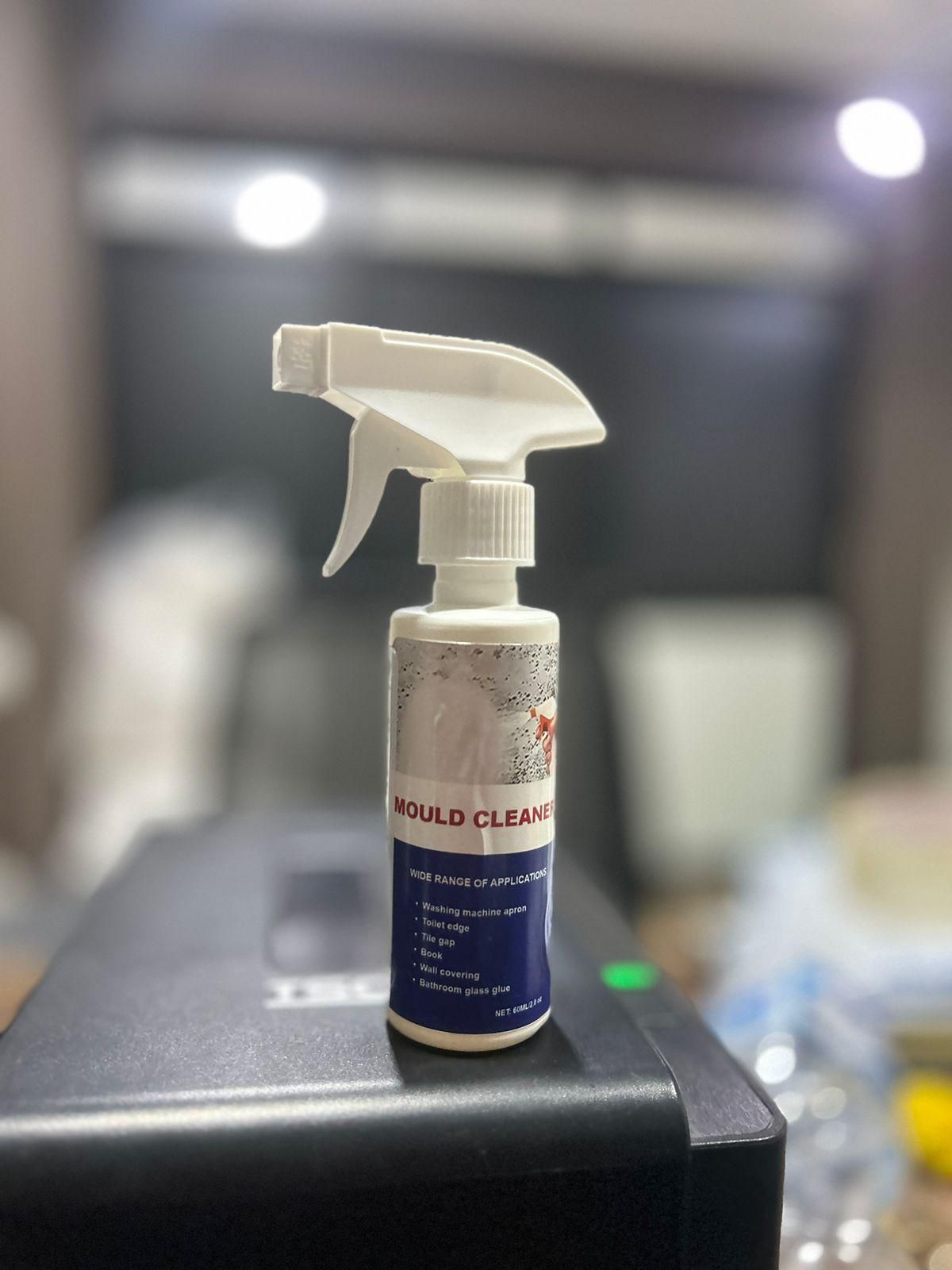 Deodorizing & Purifying Household Cleaning Foam Spray – 60ml Fresh & Clean | NISHU Superstores