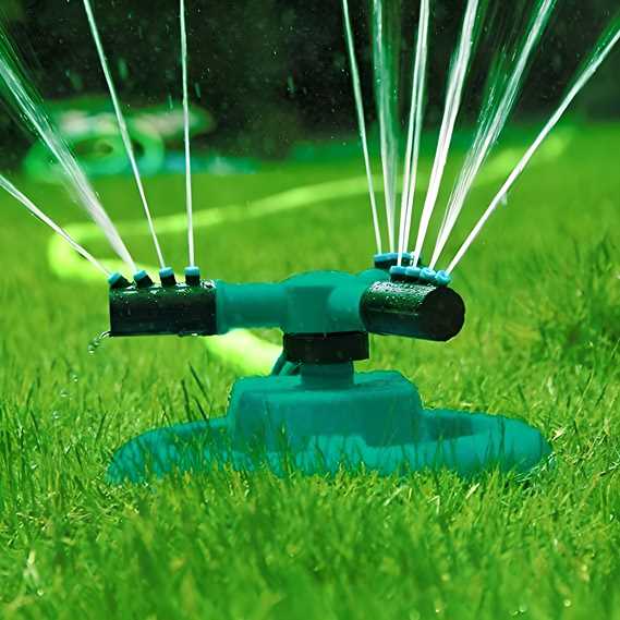 360° Sprayer Head – Rotatable Water-Saving Tap Nozzle for Kitchen & Bathroom | NISHU Superstores