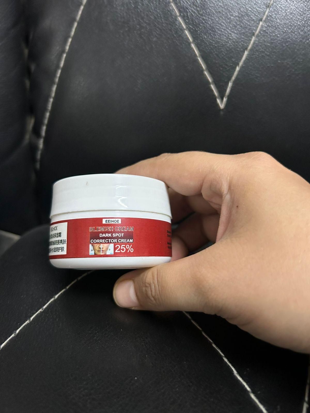 EEIHOE Blemish Cream Dark Spot Corrector – 50gm Pack of 1 | NISHU Superstores