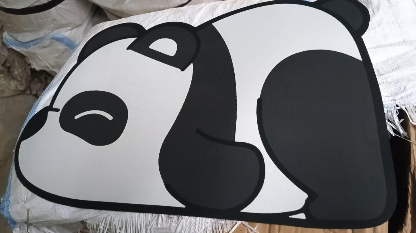 Non-Slip Cute Bath Mat – Soft & Adorable Bathroom Rug | NISHU Superstores