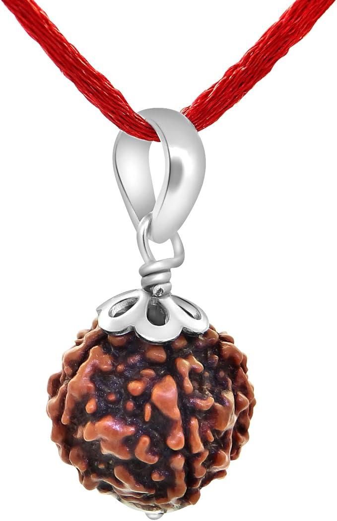 Original 5 Mukhi Rudraksha Bead – Authentic Spiritual Energy | NISHU Superstores