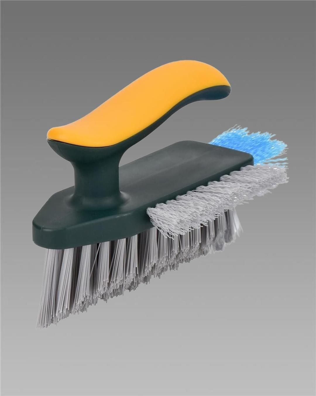 4 in 1 Deep Cleaning Brush – Multi-Purpose Gap & Corner Cleaner | NISHU Superstores