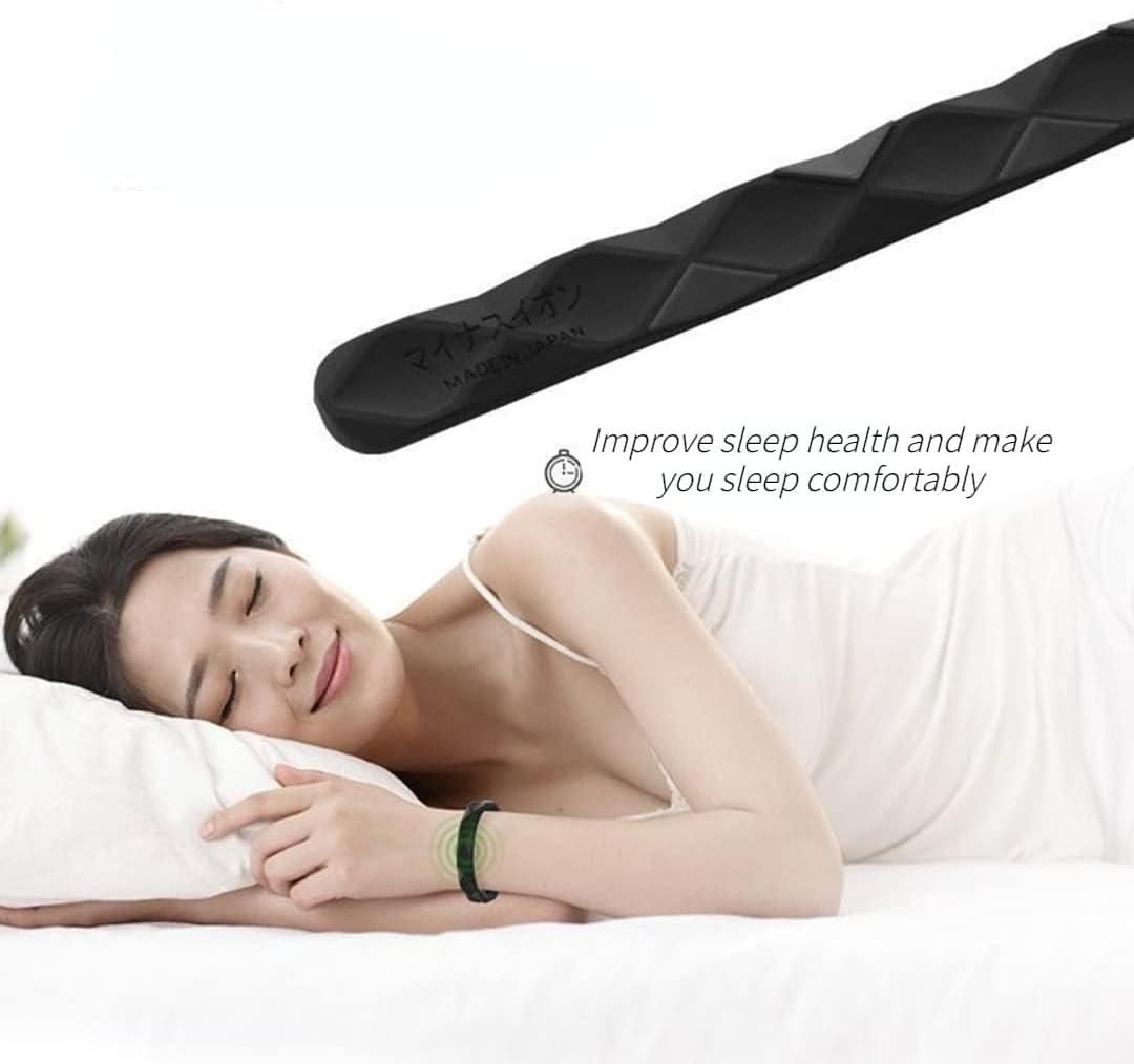 Sugar Control Silicon Band – Natural Support for Blood Sugar Balance | NISHU Superstores