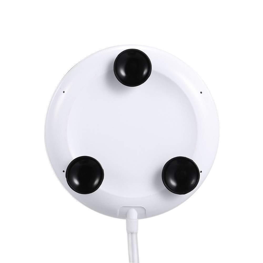 2-in-1 Mini Washing Machine – Portable Rotating Ultrasonic Turbine Washer | NISHU Superstores