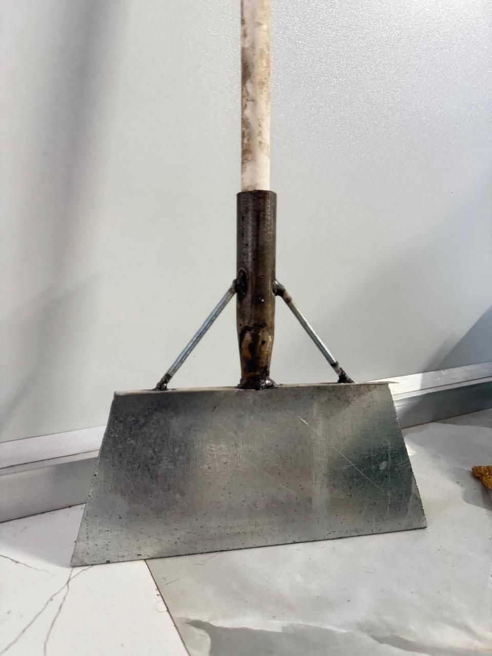 Durable Manual Weed Puller – Easy Garden Weeding Tool with Strong Grip | NISHU Superstores