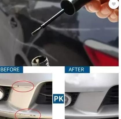 Car Paint Scratch Remover Paint – Restore Your Car’s Shine & Finish | NISHU Superstores