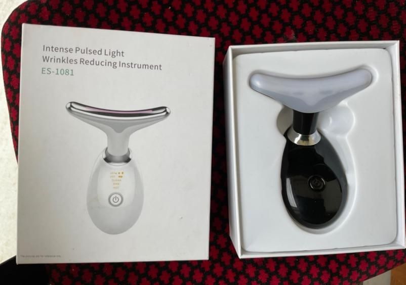 Multifunctional Facial Skin Care Tool – Deep Cleansing & Massage Device | NISHU Superstores