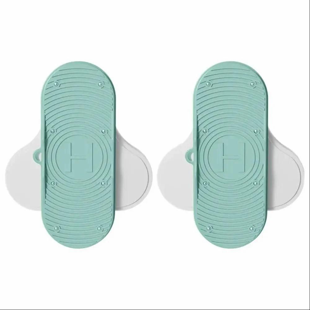 Rotating Waist Plate – Fitness Twister for Home Workout | NISHU Superstores