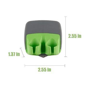 Fruit & Vegetable Peeler for Potatoes – Sharp Stainless Steel Blade (Set of 1) | NISHU Superstores