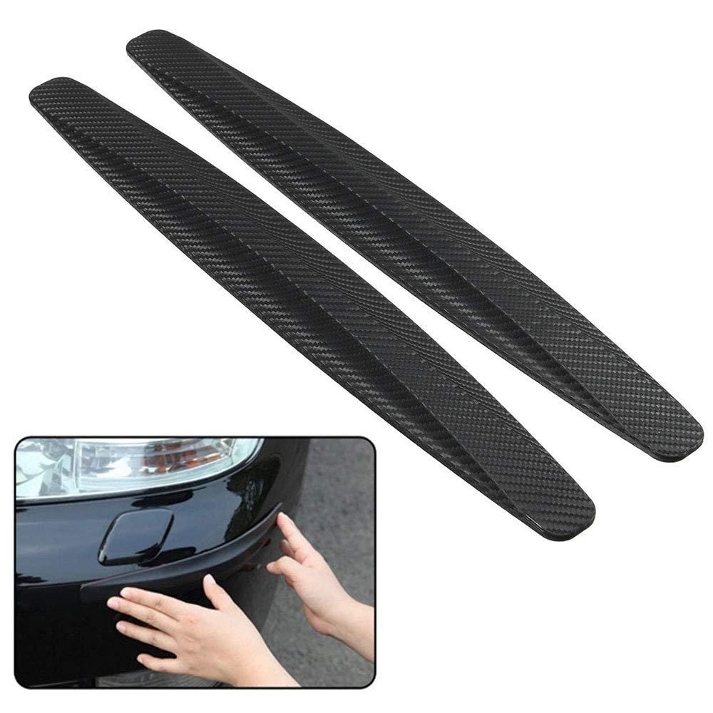 Universal Car Bumper Scratch Guard Protector – Compatible with All Cars | NISHU Superstores
