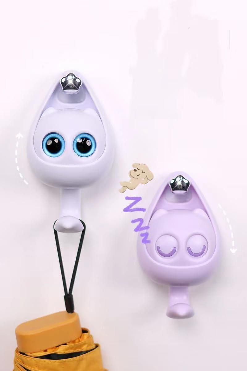 Cute Wall Key Hooks – Decorative Hook Hangers for Home & Office | NISHU Superstores