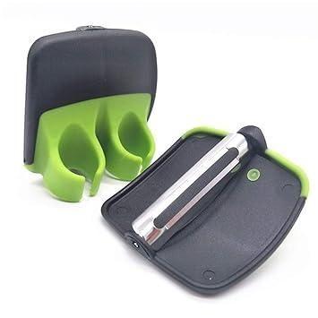 Fruit & Vegetable Peeler for Potatoes – Sharp Stainless Steel Blade (Set of 1) | NISHU Superstores