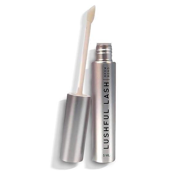 Lushful Lash Eyebrow Growth Serum for Thicker, Fuller Brows | NISHU Superstores