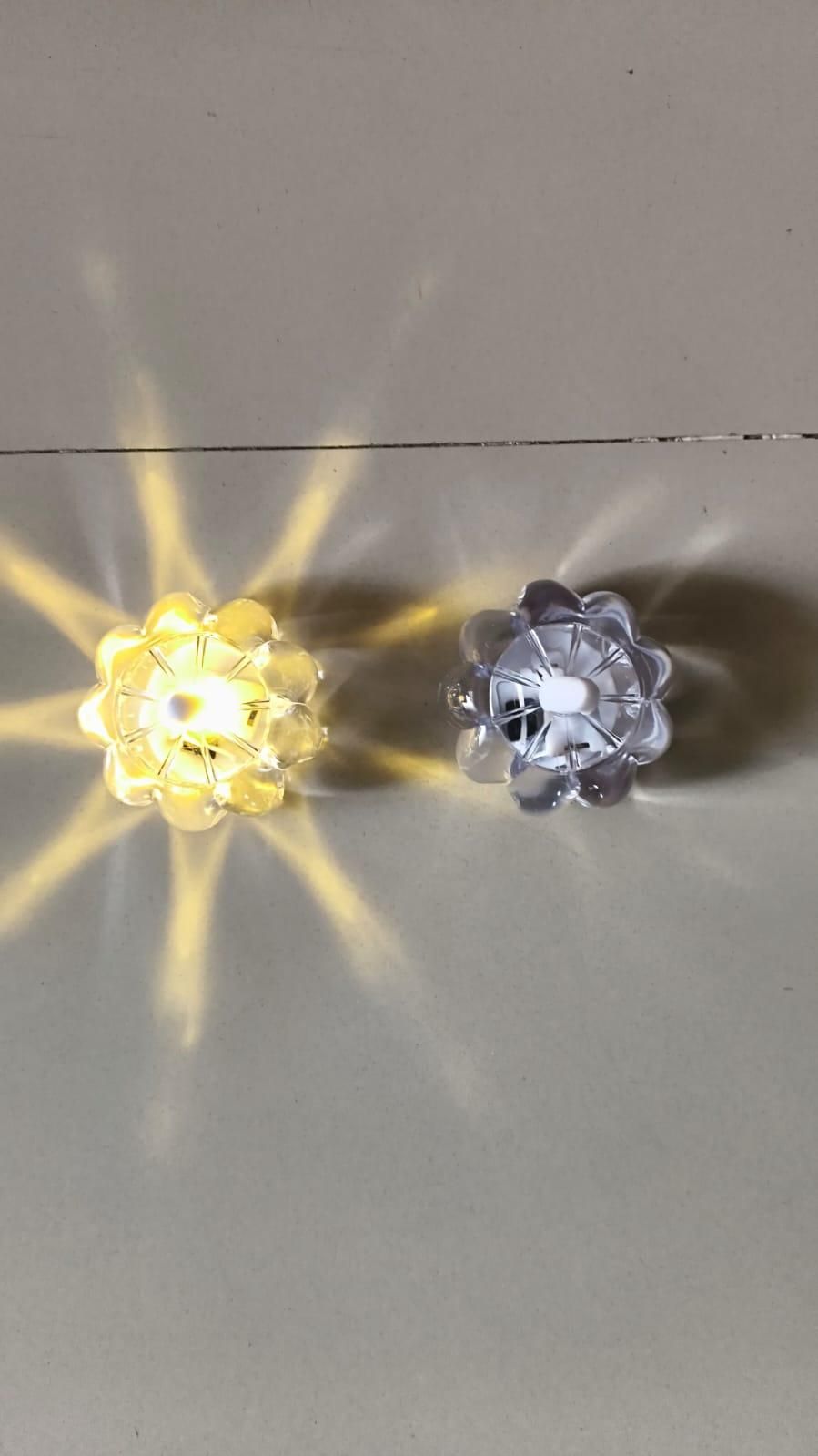 2 Pcs LED Pumpkin Lanterns – Decorative Halloween Lights | NISHU Superstores