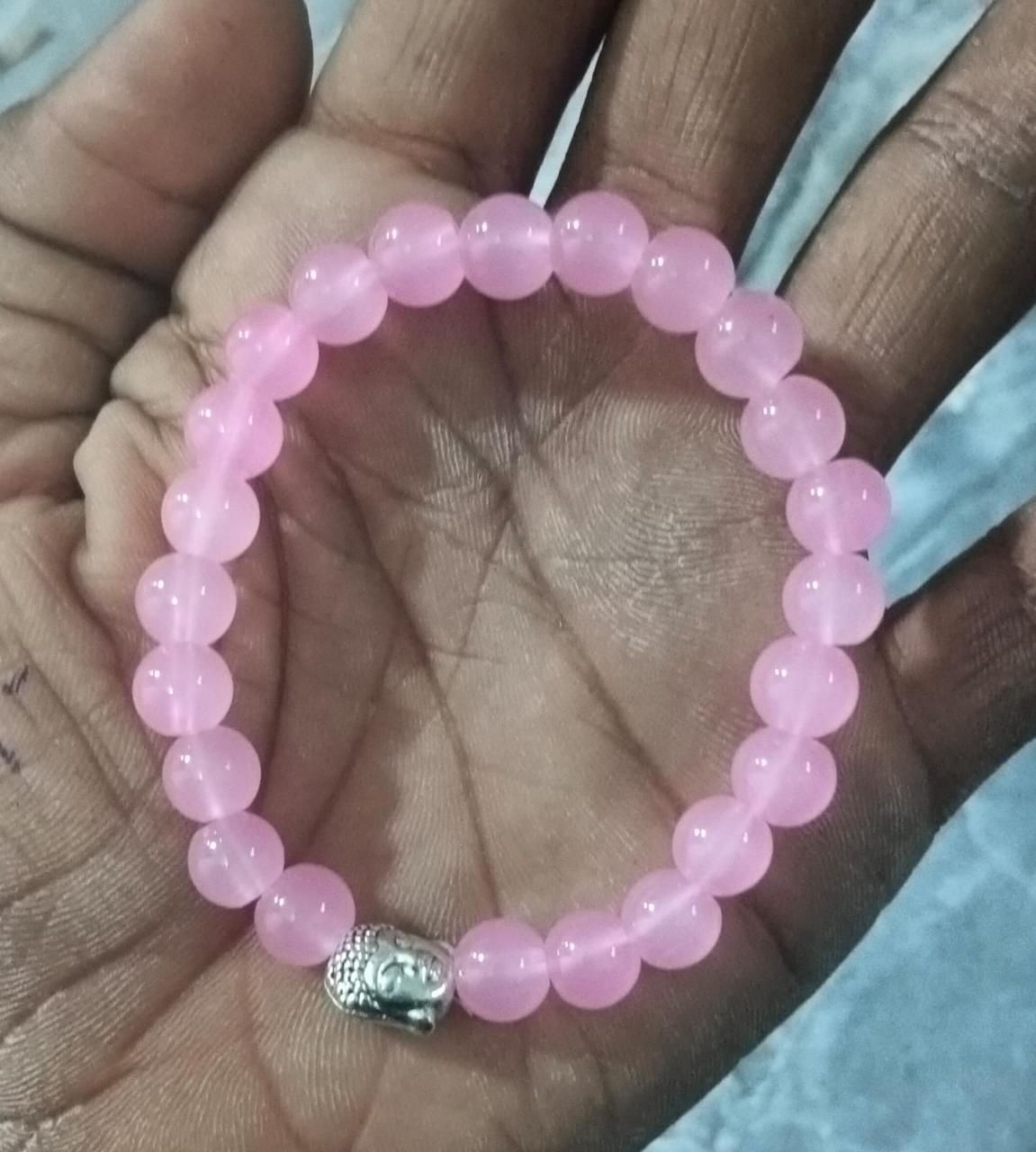Money & Love Combo Bracelet | Attract Prosperity & True Love | NISHU Superstores