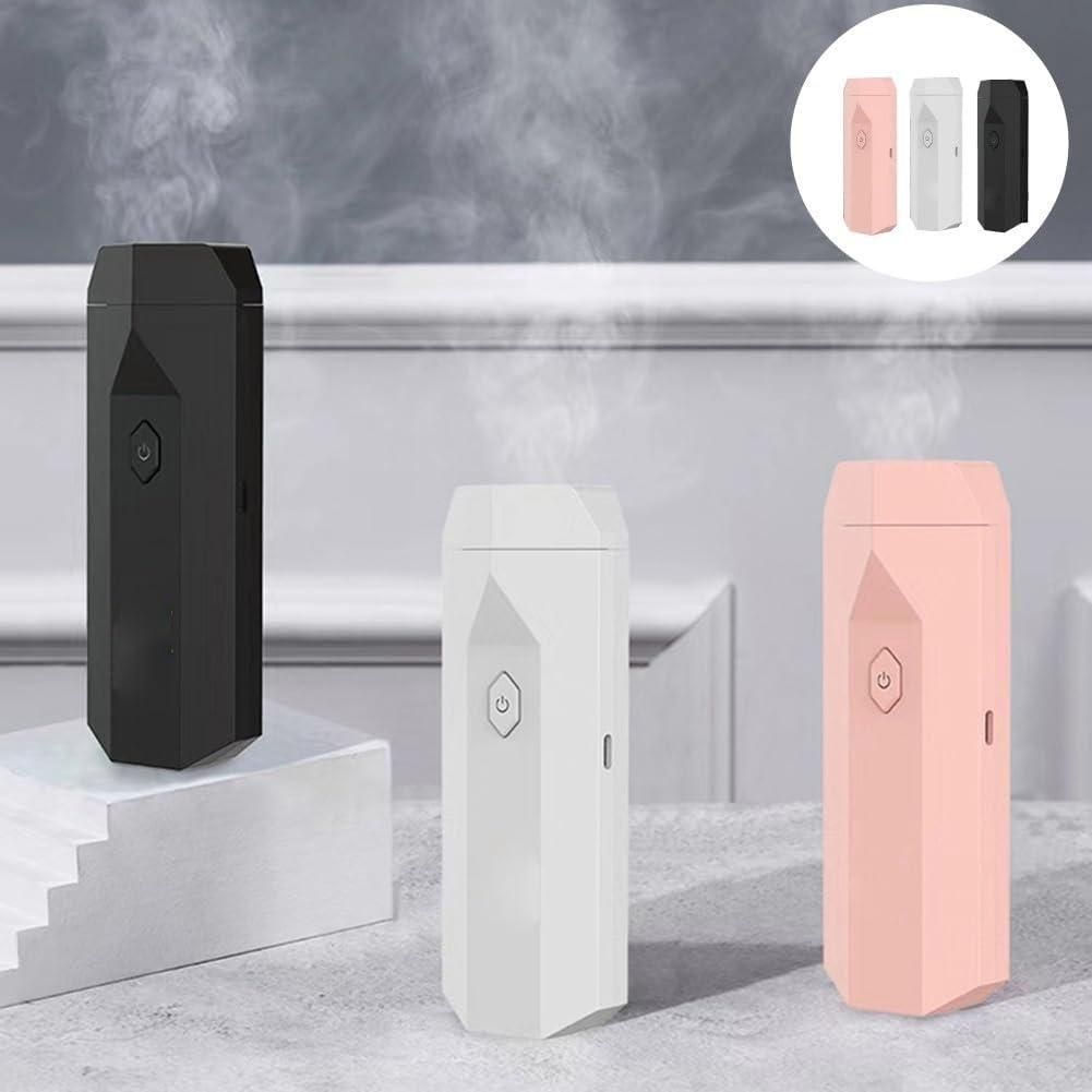 Portable Multifunctional Comb – Hair Fragrance, Massage & Styling Tool | NISHU Superstores