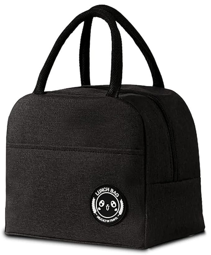 Insulated Portable & Reusable Lunch Bag – Keep Food Fresh | NISHU Superstores