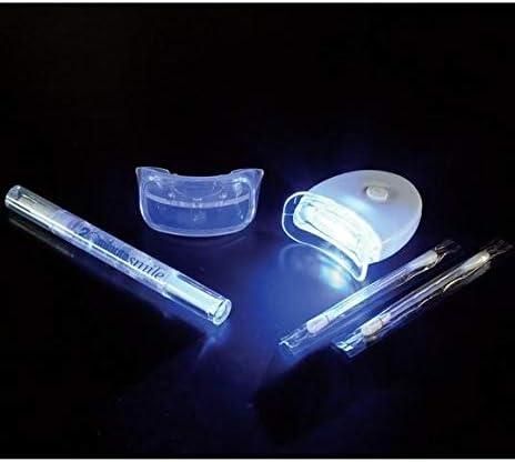 Teeth Cleaning & Whitening Kit – Brighten Your Smile at Home | NISHU Superstores