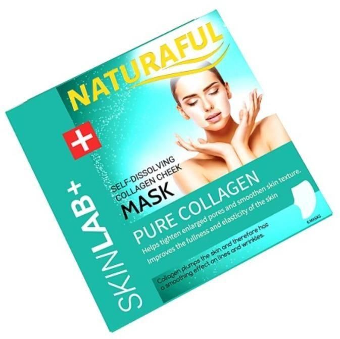 Pure Collagen Forehead Masks – Wrinkle Reduction & Skin Firming | NISHU Superstores