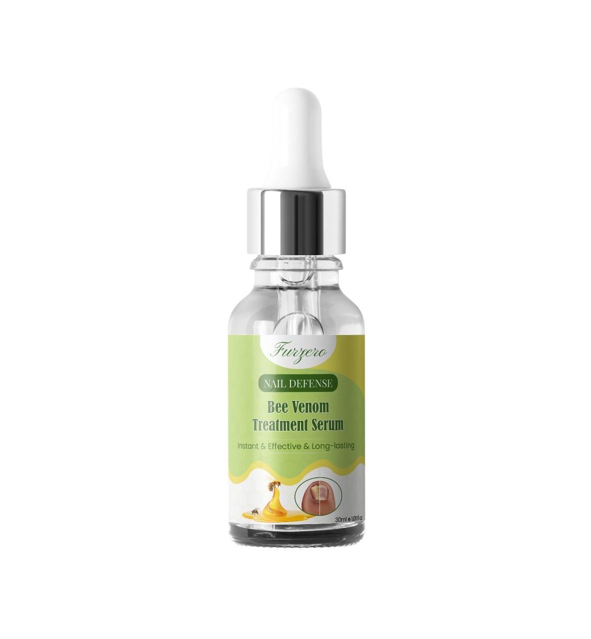 Furgero Nail Defense Bee Venom Serum 30ml – Anti-Fungal Nail Treatment | NISHU Superstores