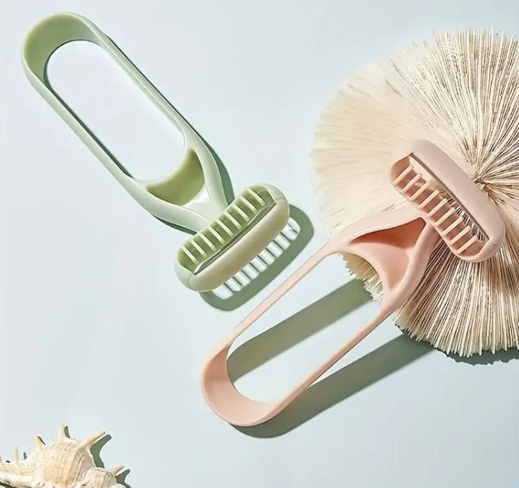 Hair Remover & Trimmer for Face & Body – Unisex Grooming Tool | NISHU Superstores
