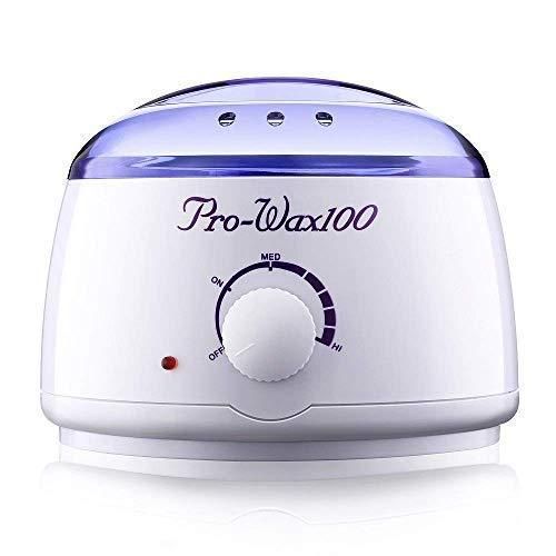 Automatic Hot Wax Heater – Fast & Safe Wax Warmer for Hair Removal | NISHU Superstores