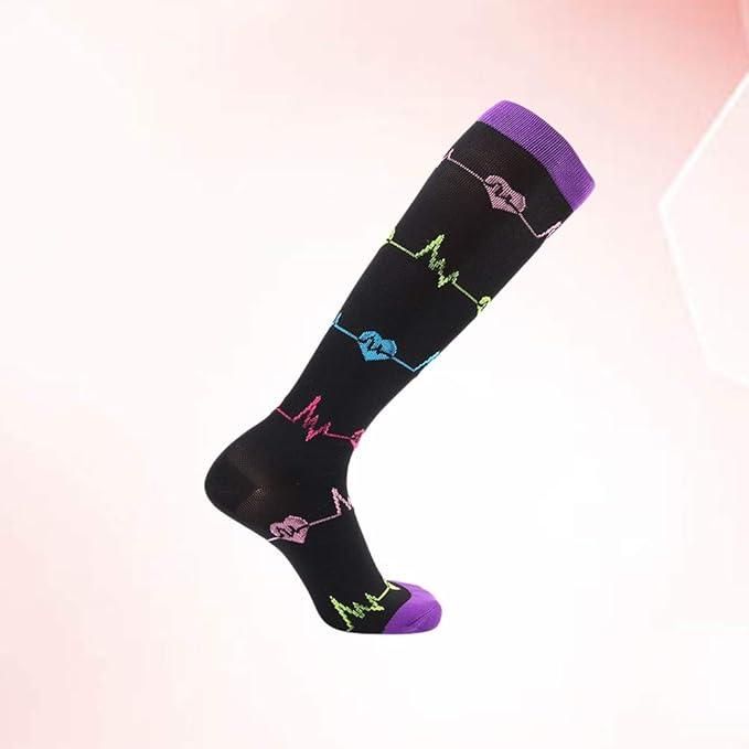 Unisex Magic Compression Elastic Stockings – Comfortable Support for Men & Women | NISHU Superstores