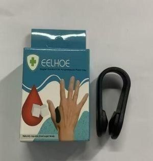 Sugar Control LI4 Acupressure Clip – Natural Way to Support Blood Sugar Balance | NISHU Superstores