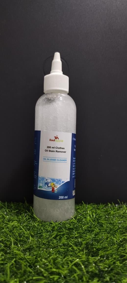 Oil Stain Remover 400 ml (Pack of 2) – Powerful Grease & Spot Cleaner | NISHU Superstores
