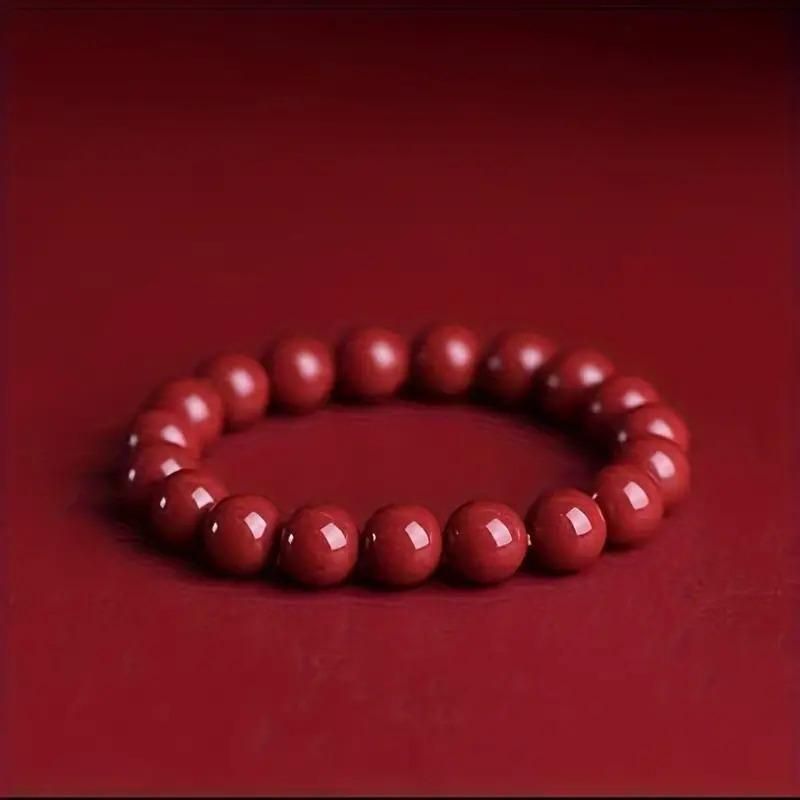 Red Jasper Chakra Healing Bracelet Combo – Energy Balancing Spiritual Jewelry | NISHU Superstores