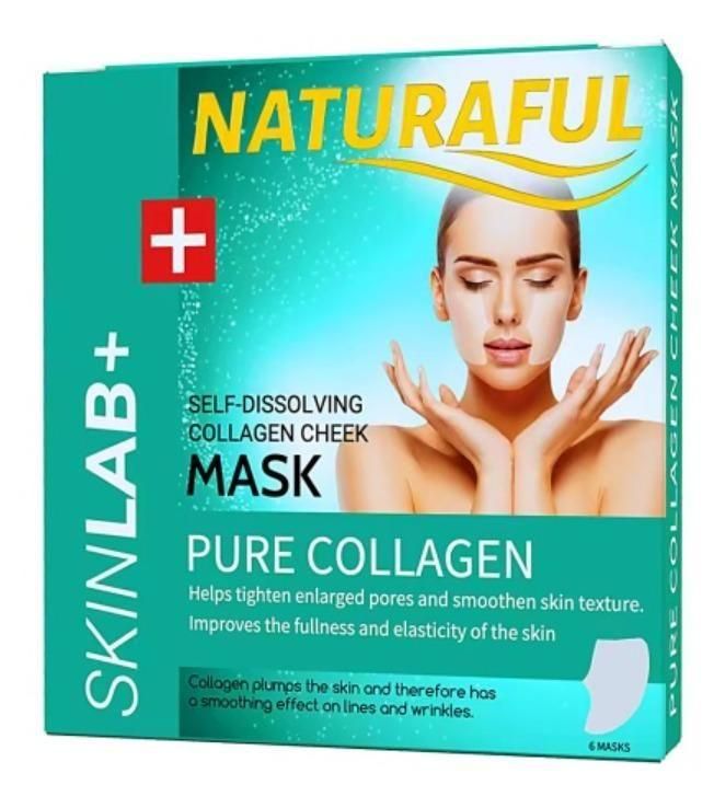 Pure Collagen Forehead Masks – Wrinkle Reduction & Skin Firming | NISHU Superstores