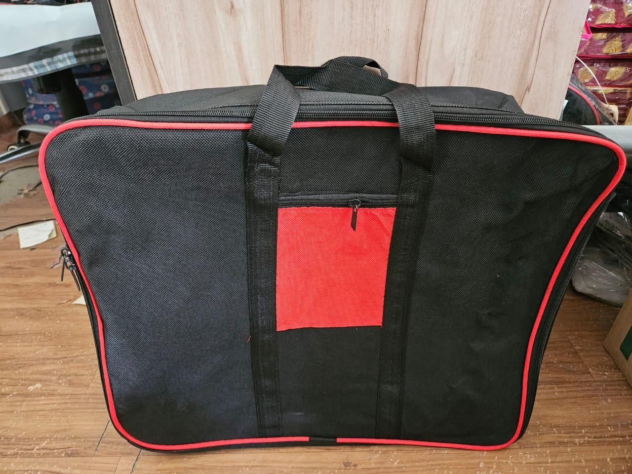 Nylon Under bed Storage Bag Pack of 2 – Large & Foldable Organizer | NISHU Superstores