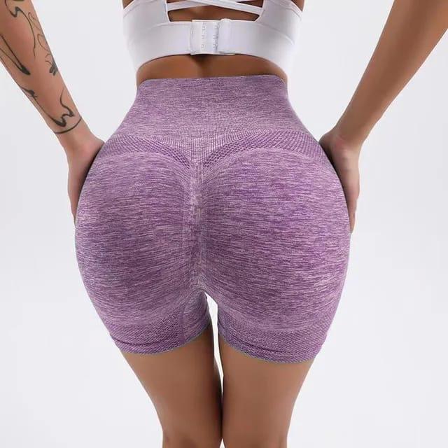 Soft Elastic Yoga Pants for Women – Stretchable & Comfortable Activewear | NISHU Superstores