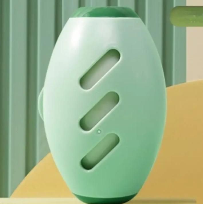 Portable Silicone Lint Roller – Reusable & Easy Fabric Cleaner | NISHU Superstores