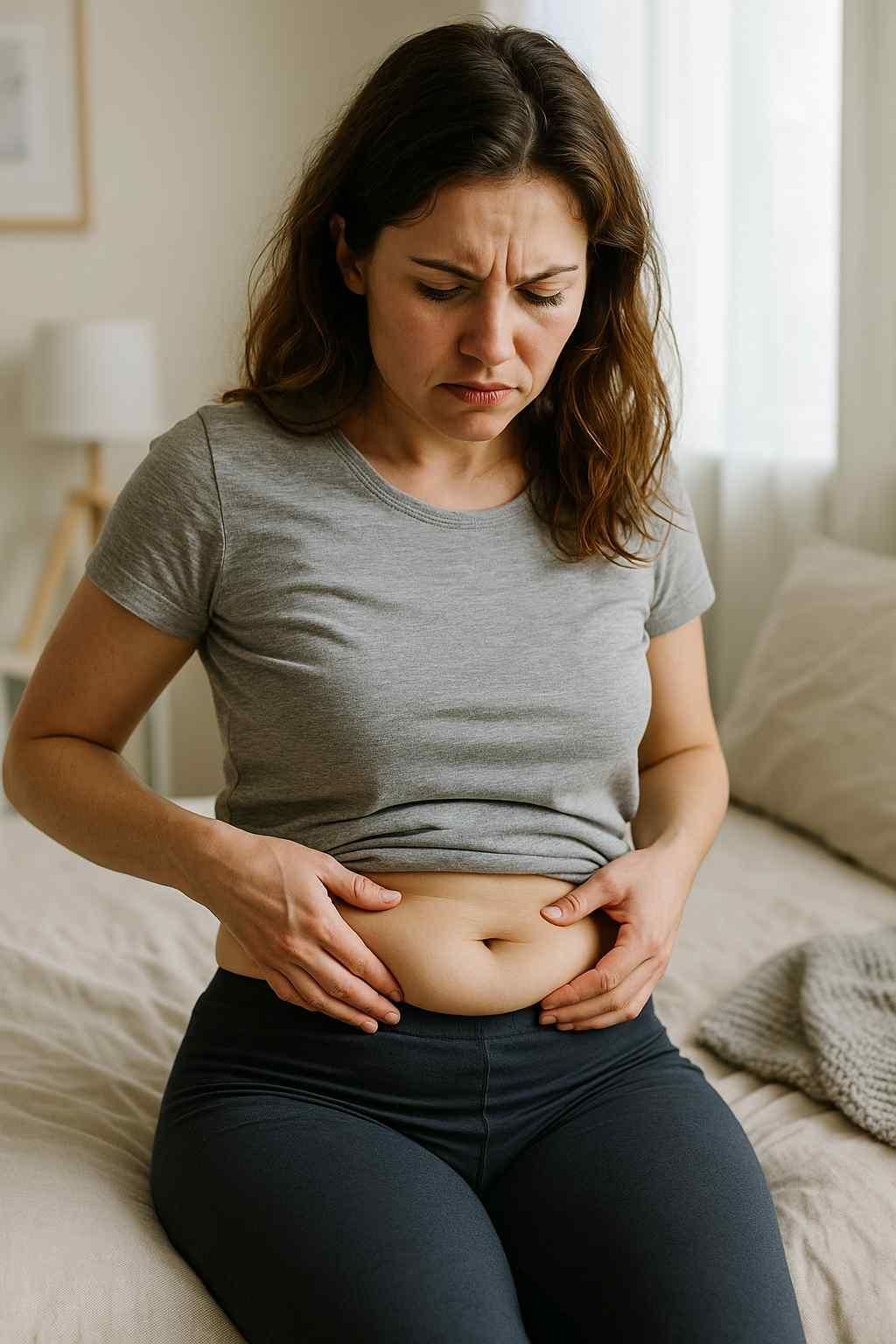 Momiji Leaf Japanese Herbal Slimming Patch – 10 Patches | NISHU Superstores